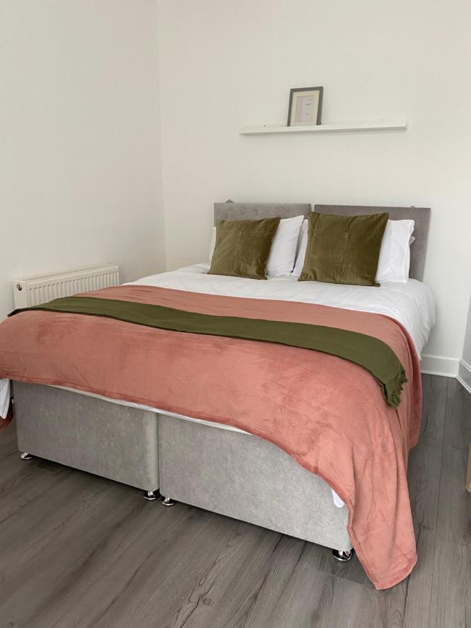 Union Street Apartment Хоик Экстерьер фото