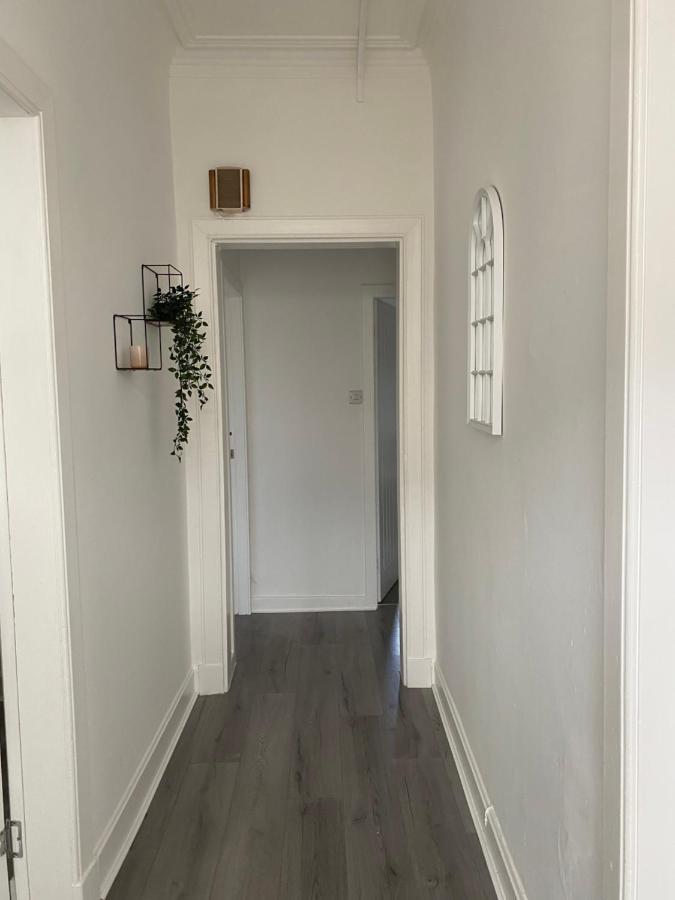 Union Street Apartment Хоик Экстерьер фото