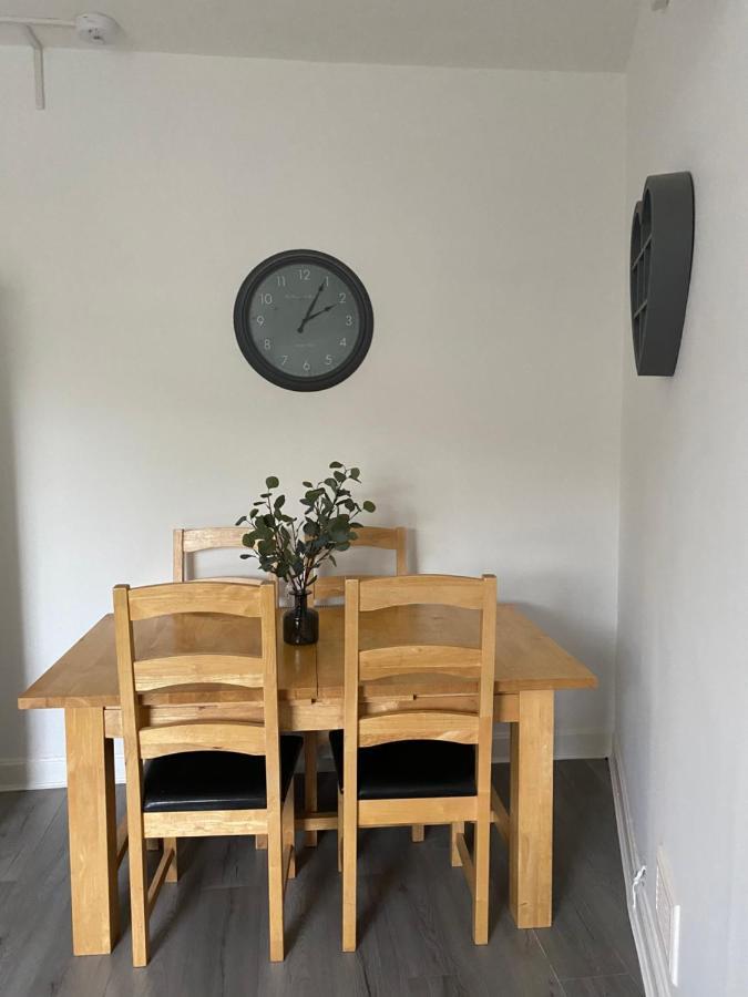 Union Street Apartment Хоик Экстерьер фото